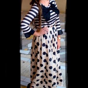 Dainty Jewells outfit